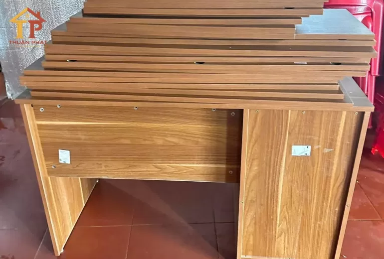 Cung Cấp Bàn Ghế Học Sinh Đạt Chuẩn – Chất Lượng, Bền Đẹp Cho Mọi Cấp Học