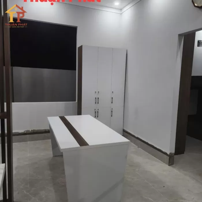 Nội thất cho cây xăng ở Ea Kar 